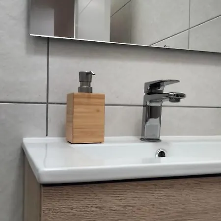 Apartamento Gran Canaria Casa Magboss Ii By Jacek Budek Sonnenland