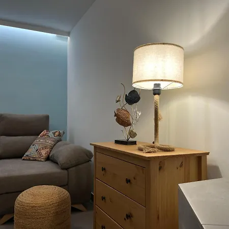 Apartamento Gran Canaria Casa Magboss Ii By Jacek Budek