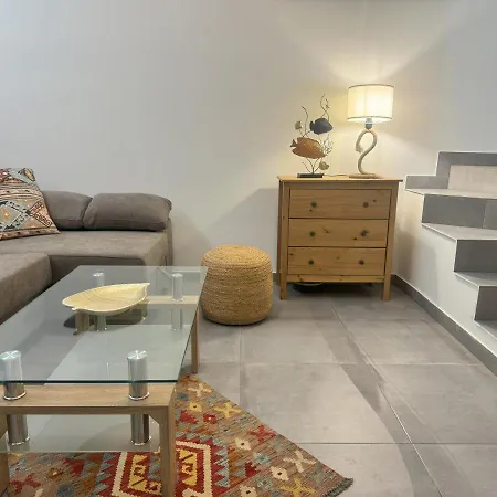 Gran Canaria Casa Magboss Ii By Jacek Budek