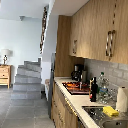 Gran Canaria Casa Magboss Ii By Jacek Budek Apartamento Sonnenland
