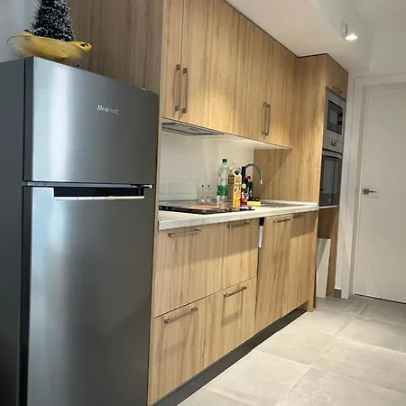 Apartamento Gran Canaria Casa Magboss Ii By Jacek Budek *