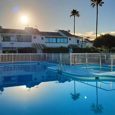 Gran Canaria Casa Magboss Ii By Jacek Budek Apartamento Sonnenland