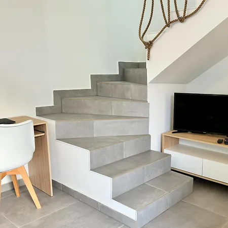 Gran Canaria Casa Magboss Ii By Jacek Budek Apartamento Sonnenland