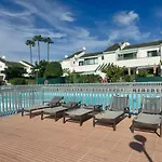 Apartamento Gran Canaria Casa Magboss Ii By Jacek Budek *