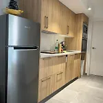 Apartamento Gran Canaria Casa Magboss Ii By Jacek Budek *