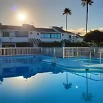 Gran Canaria Casa Magboss Ii By Jacek Budek Apartamento Sonnenland