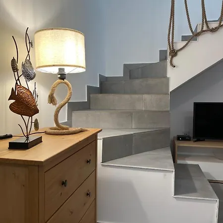 Lejlighed Gran Canaria Casa Magboss Ii By Jacek Budek *