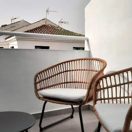 Gran Canaria Casa Magboss Ii By Jacek Budek Lejlighed Sonnenland