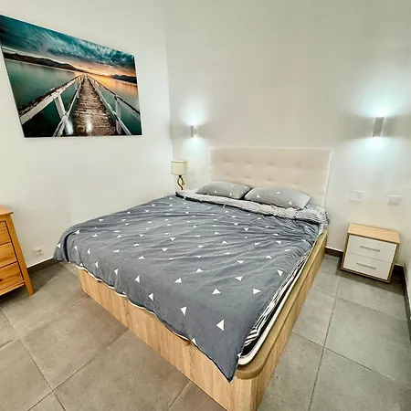 Apartamento Gran Canaria Casa Magboss Ii By Jacek Budek