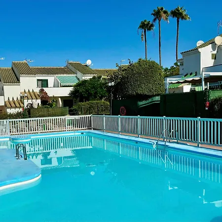 Lejlighed Gran Canaria Casa Magboss Ii By Jacek Budek Sonnenland